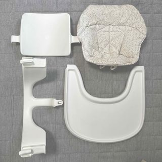 Stokke - ストッケ　トリップトラップ備品