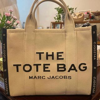 マークジェイコブス(MARC JACOBS)の特別割引！マークジェイコブストートバック(バッグ)