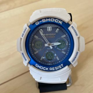 G-SHOCK 電波ソーラー(腕時計(デジタル))