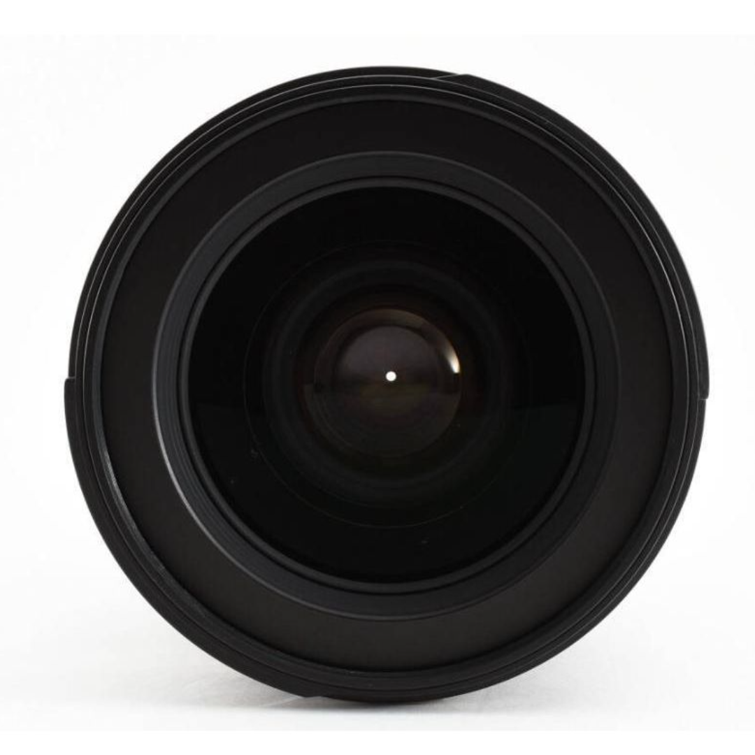 Nikon(ニコン)の★ ニコン AF-S DX NIKKOR 17-55mm f2.8G IF ED スマホ/家電/カメラのカメラ(レンズ(ズーム))の商品写真
