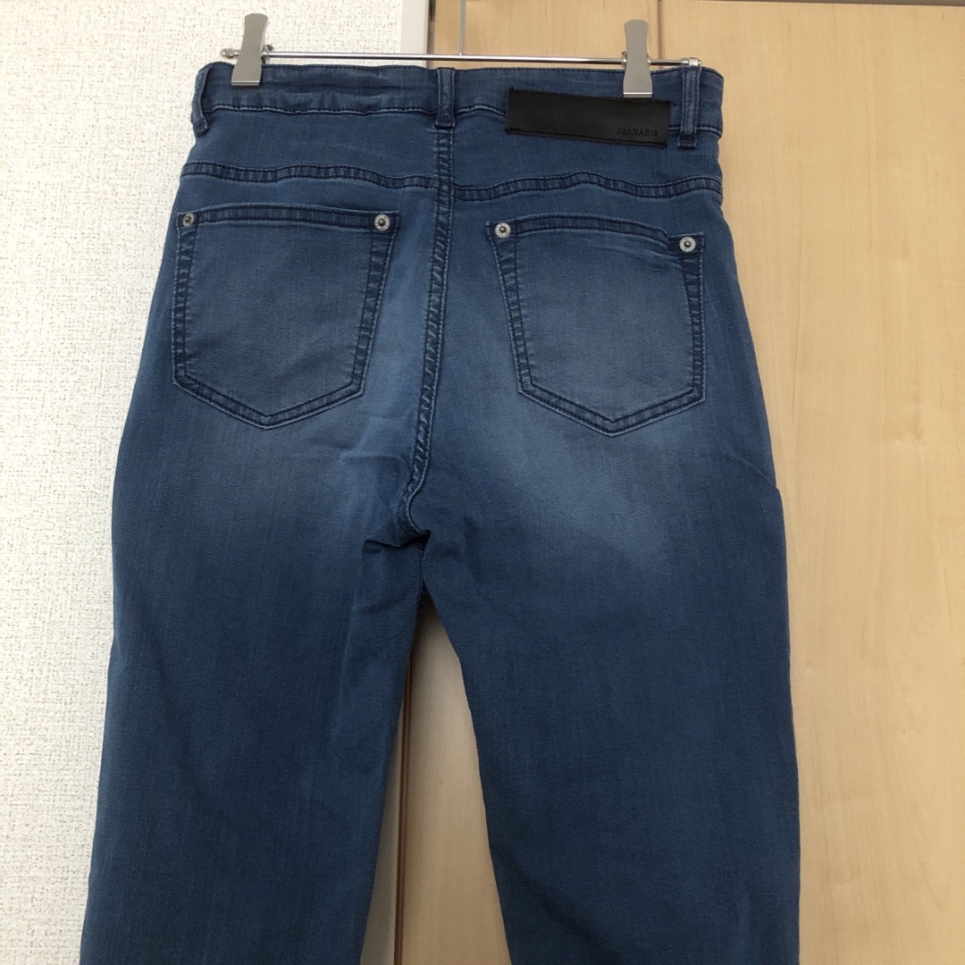 JEANASIS(ジーナシス)のお値下げ！美品★ジーナシス JEGGINGS/961198 レディースのパンツ(デニム/ジーンズ)の商品写真