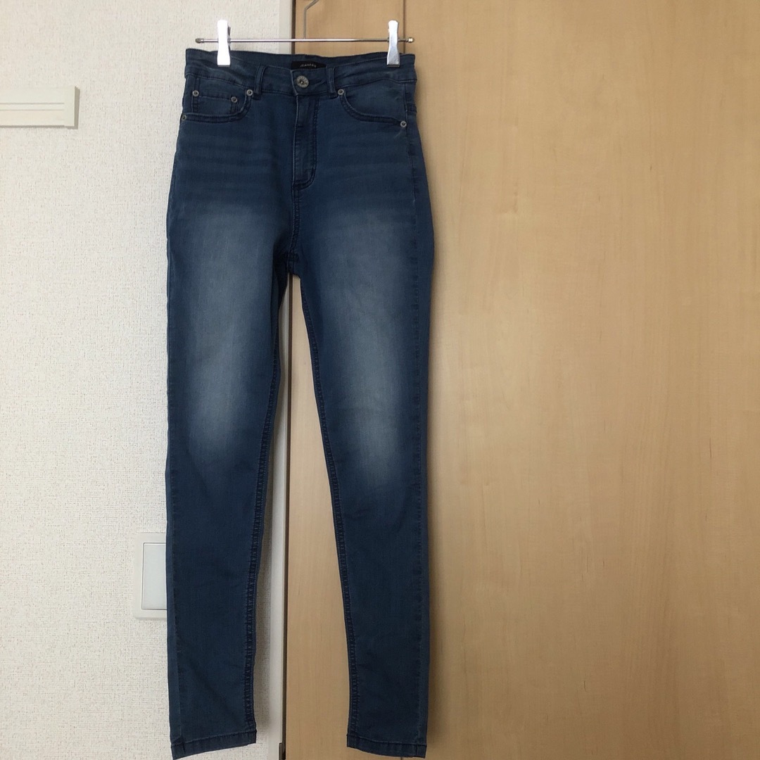 JEANASIS(ジーナシス)のお値下げ！美品★ジーナシス JEGGINGS/961198 レディースのパンツ(デニム/ジーンズ)の商品写真