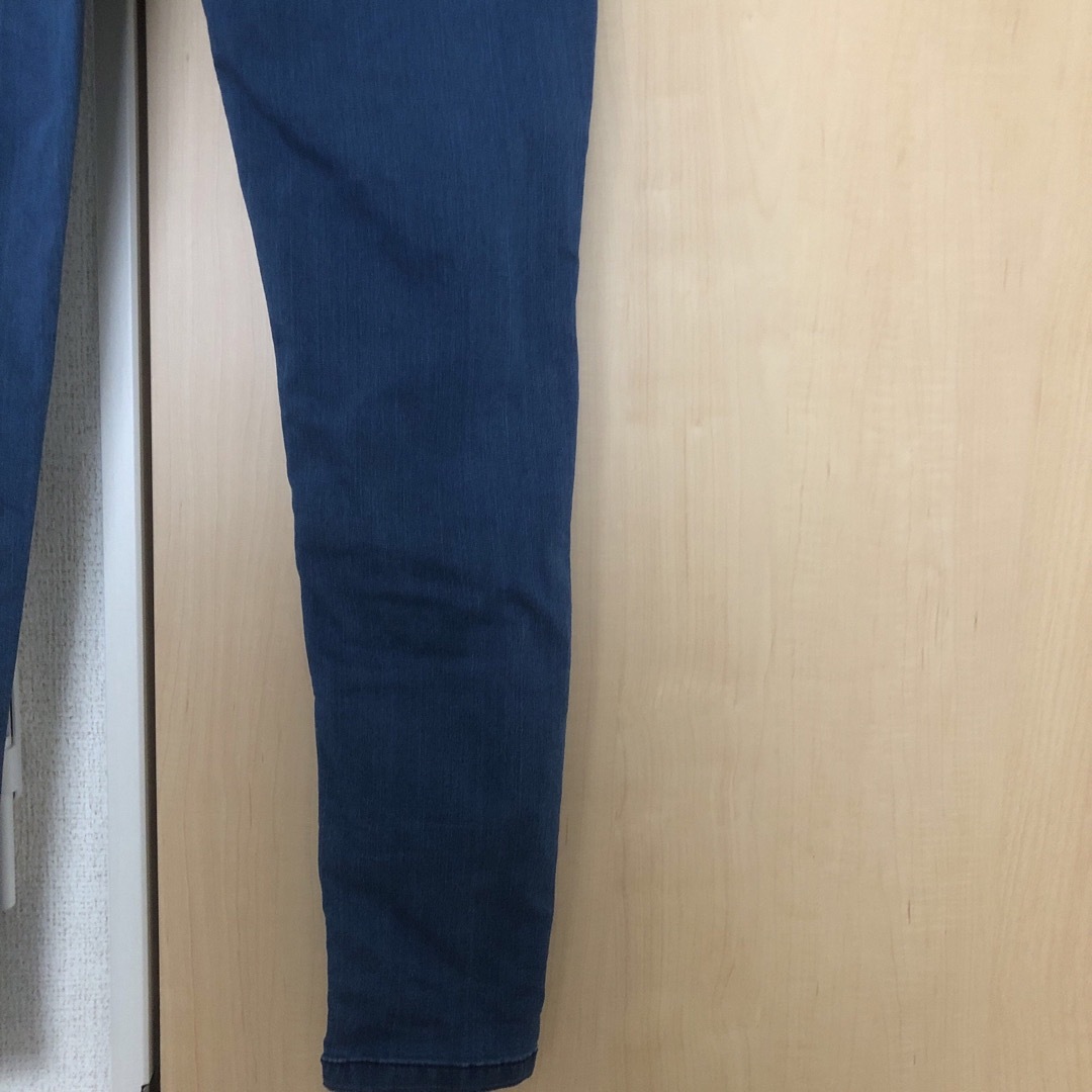 JEANASIS(ジーナシス)のお値下げ！美品★ジーナシス JEGGINGS/961198 レディースのパンツ(デニム/ジーンズ)の商品写真