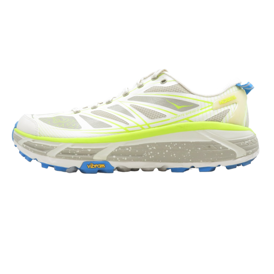 HOKA ONE ONE(ホカオネオネ)のHOKA ONE ONE MEFATE SPEED 2 メンズの靴/シューズ(スニーカー)の商品写真