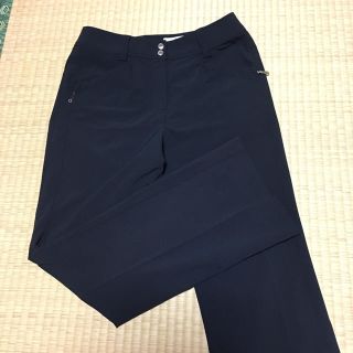 マンシングウェア(Munsingwear)のマンシングウェア   レディースパンツ M(ウエア)