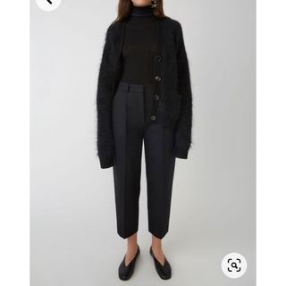 Acne Studios - acnestudios trousers アクネストゥディオストラウザーズパンツ