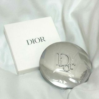 クリスチャンディオール(Christian Dior)の★特別タイムセール★【新品未使用】Dior ノベルティ コンパクトミラー(ミラー)