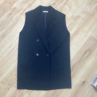マックスマーラ ベスト/ジレ(レディース)の通販 100点以上 | Max Mara マックスマーラ ベスト/ジレ(レディース)の通販 100点以上 | Max Mara