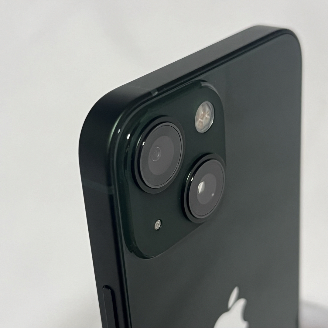 iPhone 13 mini 128GB グリーン AppleCare+ iPhone 13 mini 128GB グリーン AppleCare+