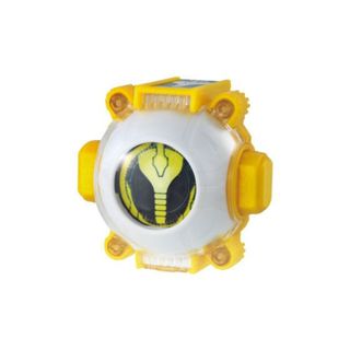 バンダイ(BANDAI)の✩仮面ライダー ゴースト　ガシャポン ゴーストアイコン 01 エジソン(特撮)