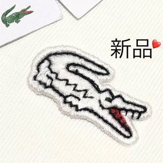 ラコステ(LACOSTE)の新品XLラコステ LACOSTE メンズ Tシャツ 6 TH5830(Tシャツ/カットソー(半袖/袖なし))