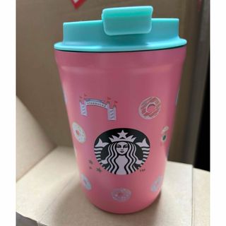 Starbucks Coffee - スタバタンブラー