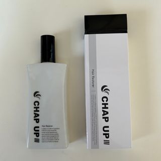 チャップアップ(CHAP UP)の新品 薬用チャップアップ04 ・120ml (スカルプケア)