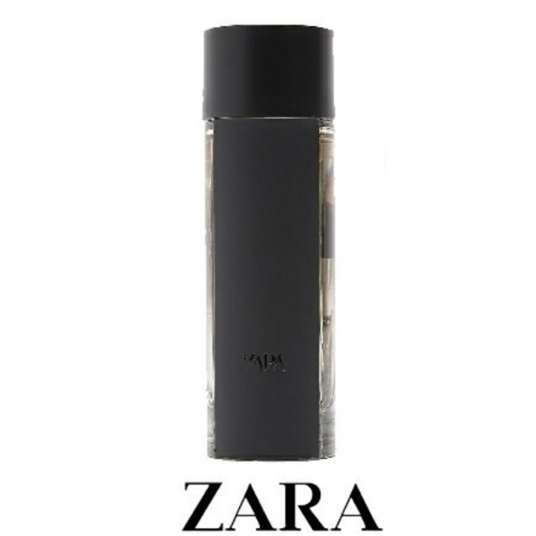 ZARA(ザラ)のZARA ブラックオードトワレ コスメ/美容の香水(香水(女性用))の商品写真