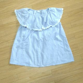 ブランシェス(Branshes)のブランシェス140 (Tシャツ/カットソー)