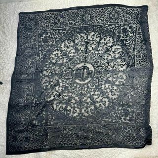 Christian Dior(バンダナ/スカーフ)のフリマアイテム一覧 Christian Dior(バンダナ/スカーフ)のフリマアイテム一覧