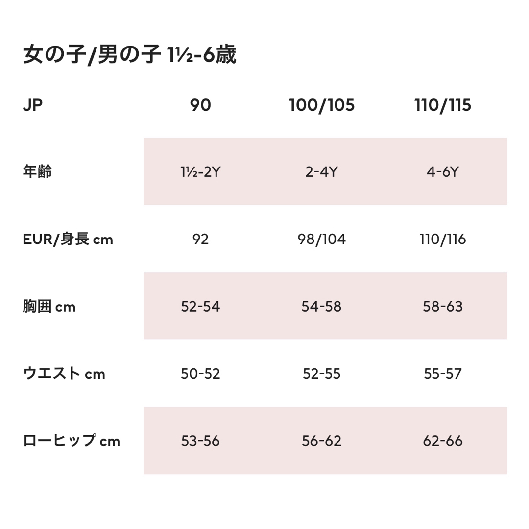 H&M(エイチアンドエム)の新品未開封　ポケモン　水着　スイムパンツ　100-105 キッズ/ベビー/マタニティのキッズ服男の子用(90cm~)(水着)の商品写真