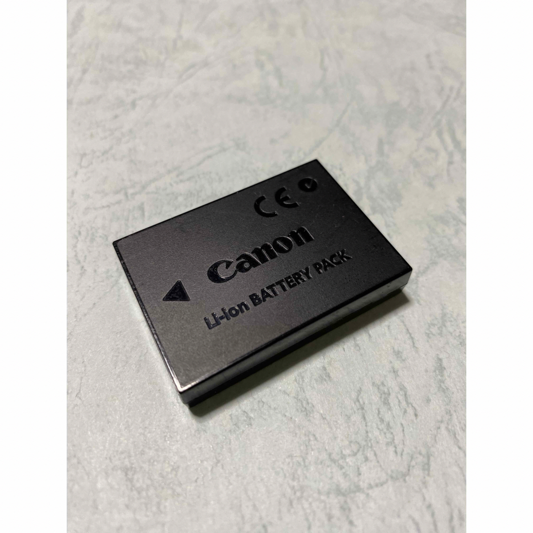 Canon(キヤノン)の送料無料★キヤノン純正 NB-3L★電池パック　バッテリー スマホ/家電/カメラのカメラ(コンパクトデジタルカメラ)の商品写真