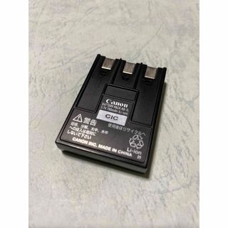 キヤノン(Canon)の送料無料★キヤノン純正 NB-3L★電池パック　バッテリー(コンパクトデジタルカメラ)