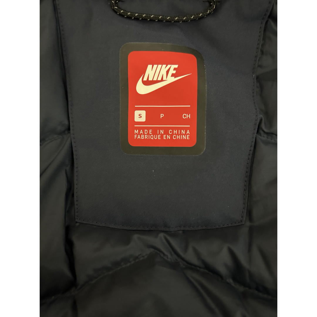 NIKE(ナイキ)のNIKE エアロロフト　ボンバージャケット　 メンズのジャケット/アウター(フライトジャケット)の商品写真