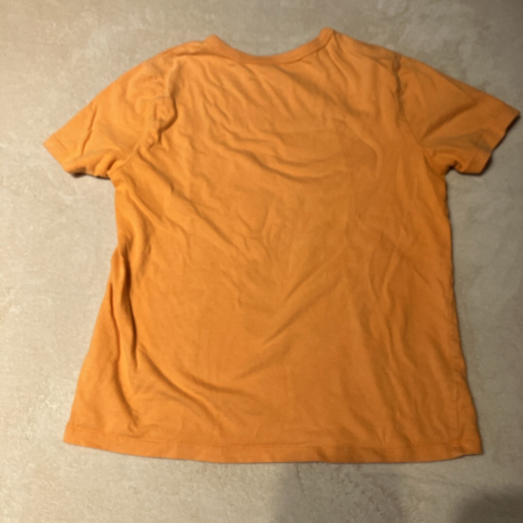 GAP Kids(ギャップキッズ)のTシャツ キッズ/ベビー/マタニティのキッズ服男の子用(90cm~)(Tシャツ/カットソー)の商品写真