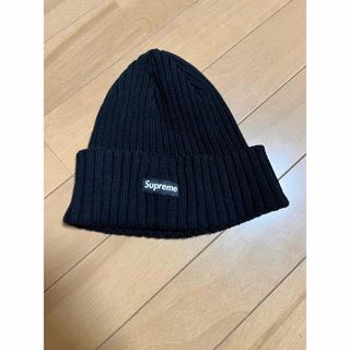 シュプリーム(Supreme)のsupreme ビーニー(ニット帽/ビーニー)