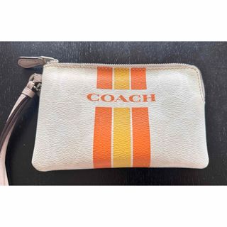 コーチ(COACH)のCOACHコーチ財布(財布)