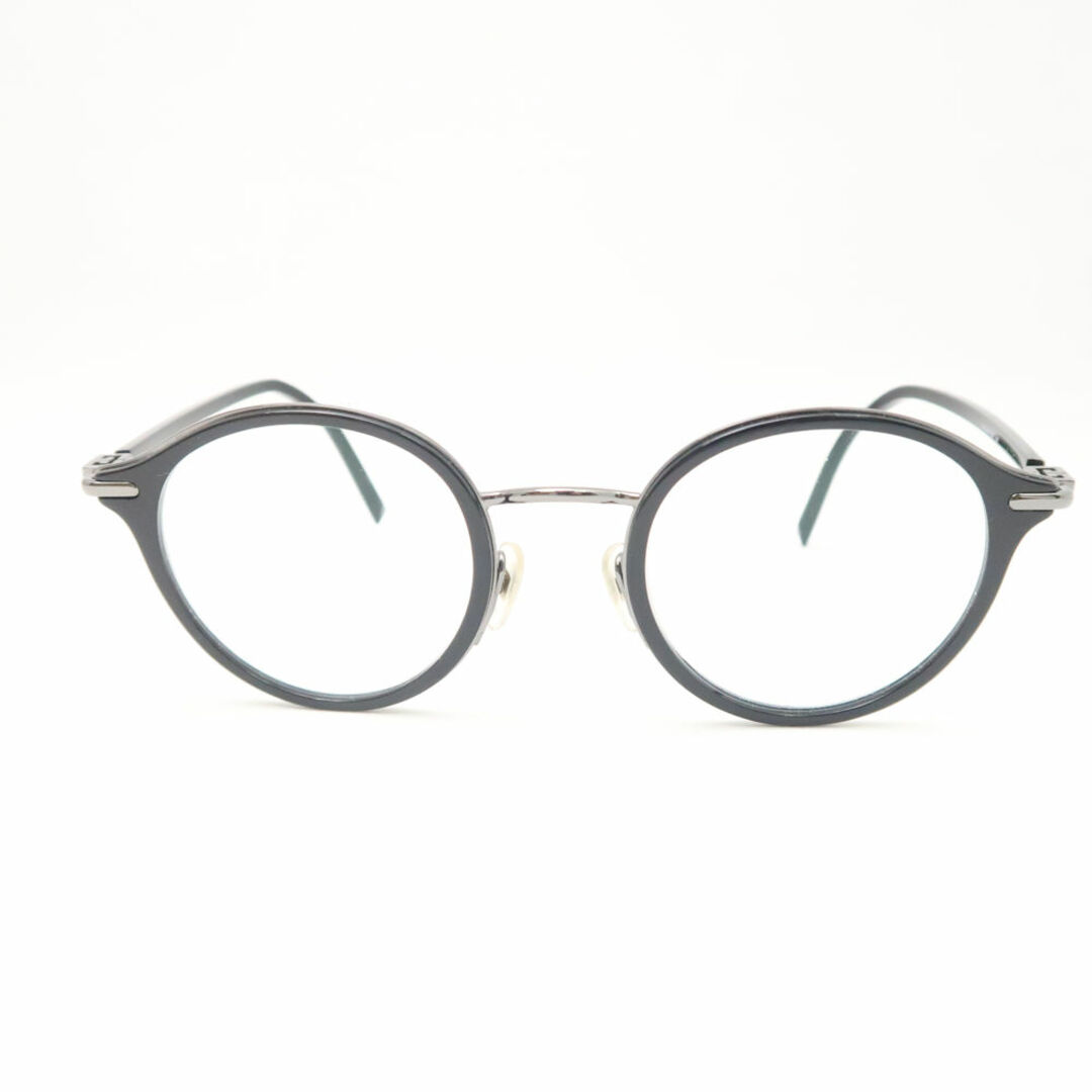 GIVENCHY(ジバンシィ)の美品 GIVENCHY ジバンシィ GV.0148 85K メガネ 眼鏡 47□21 140 アイウェア レディース AY5476C  レディースのファッション小物(サングラス/メガネ)の商品写真