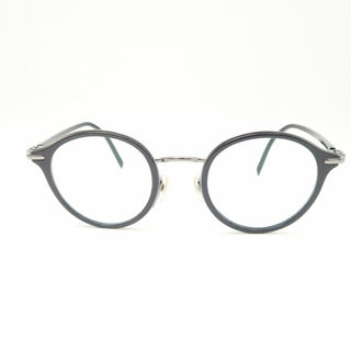 美品 GIVENCHY ジバンシィ GV.0148 85K メガネ 眼鏡 47□21 140 アイウェア レディース AY5476C 