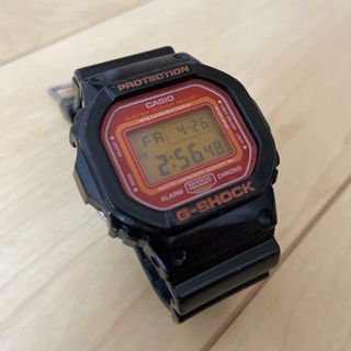 G-SHOCK 新品電池(腕時計(デジタル))