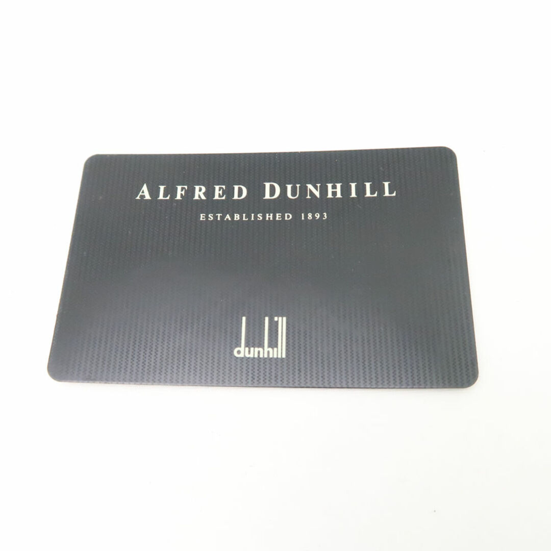 Dunhill(ダンヒル)のdunhill ダンヒル ブリーフケース ビジネス ショルダー メンズ AM5657C  メンズのバッグ(ビジネスバッグ)の商品写真