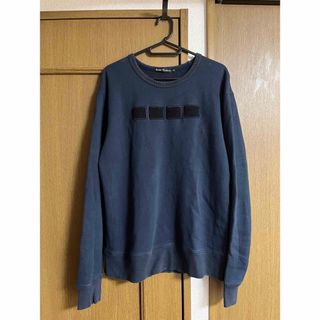 アクネストゥディオズ(Acne Studios)の値下げ　Acne Studios トレーナー　L(スウェット)