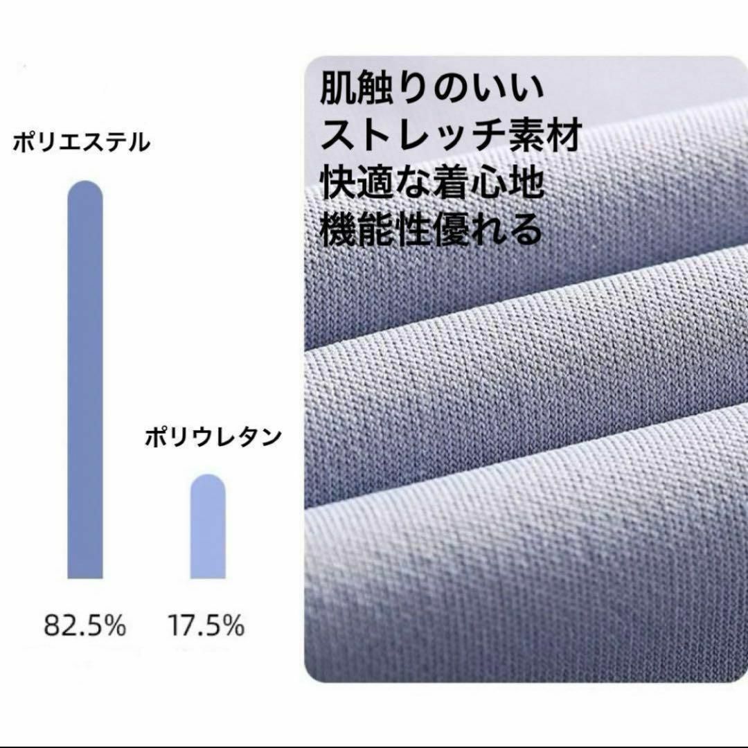 【値下げ】スポーツブラ ラベンダー  スポーツウェア インナー フィットネス レディースの下着/アンダーウェア(その他)の商品写真