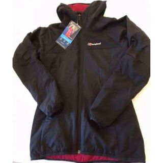 バーグハウス(berghaus)のBerghaus TEALLACH X SYN ジャケットレディース S サイズ(登山用品)