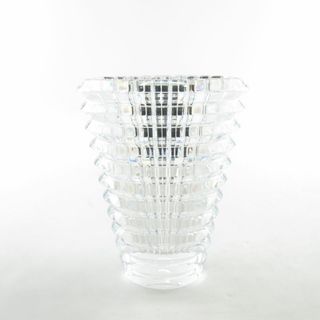 バカラ(Baccarat)のBaccarat バカラ アイベース 花瓶 フラワーベース Sサイズ クリア SM2045H (花瓶)