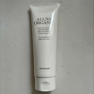 オルナオーガニック(ALLNA ORGANIC)のオルナオーガニック　クレンジング(クレンジング/メイク落とし)