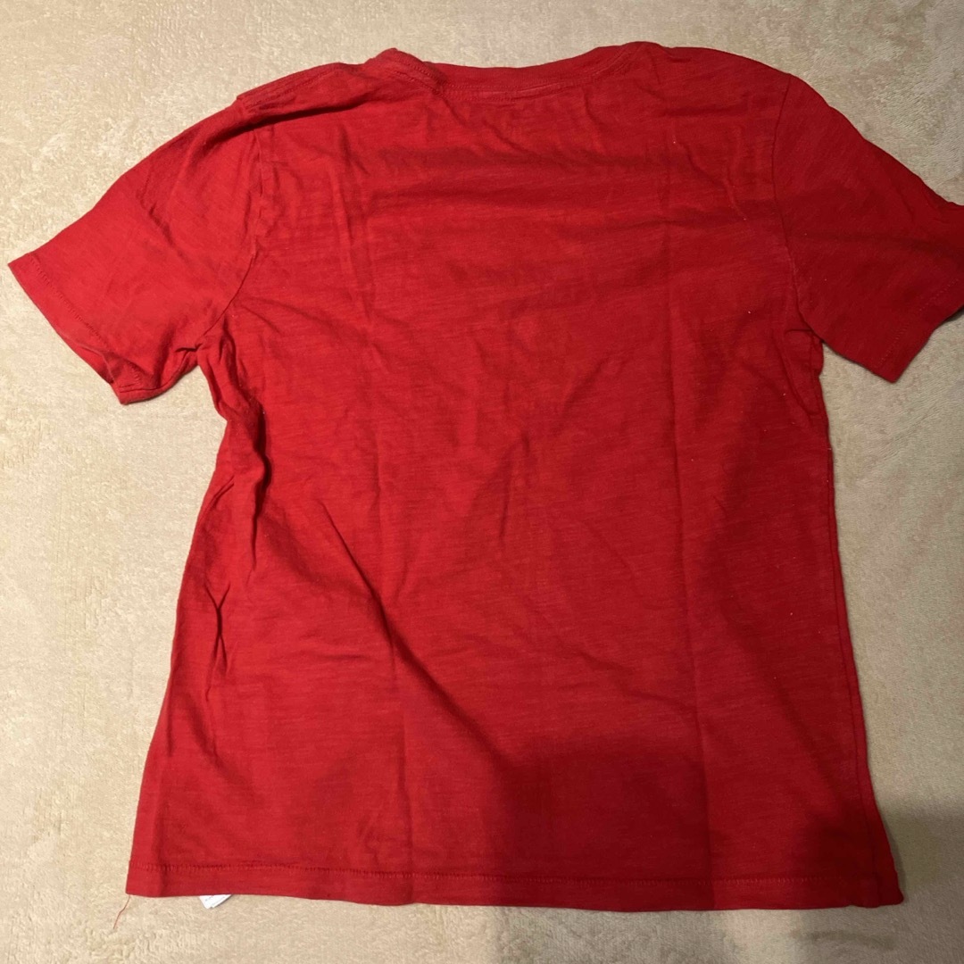 GAP Kids(ギャップキッズ)のTシャツ キッズ/ベビー/マタニティのキッズ服男の子用(90cm~)(Tシャツ/カットソー)の商品写真