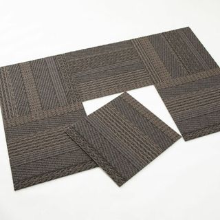 川島織物セルコン(KAWASHIMA SELKON TEXTILES) ケーブル(ラグ)