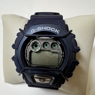 ジーショック(G-SHOCK)のG-SHOCK dw-004 腕時計(腕時計(デジタル))