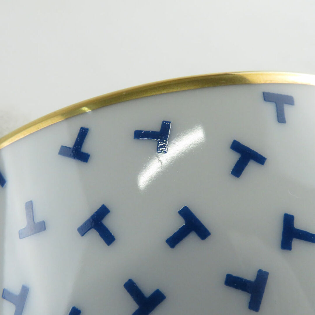 Tiffany & Co. - TIFFANY&Co. ティファニー ダンシングT Tiffany & Co. - TIFFANY&Co. ティファニー ダンシングT