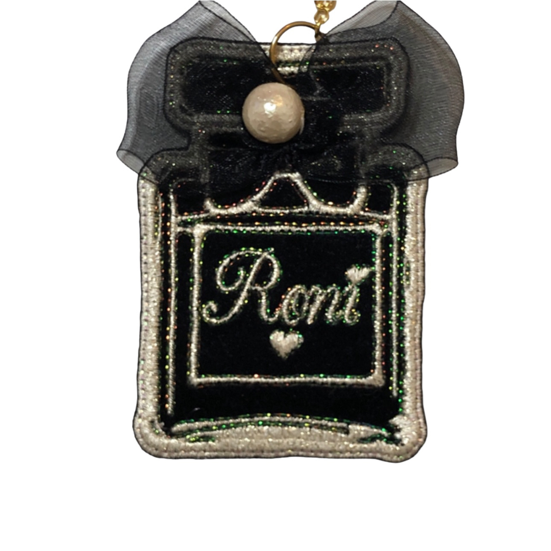 RONI(ロニィ)のAK18 RONI 5 ネックレス キッズ/ベビー/マタニティのこども用ファッション小物(その他)の商品写真