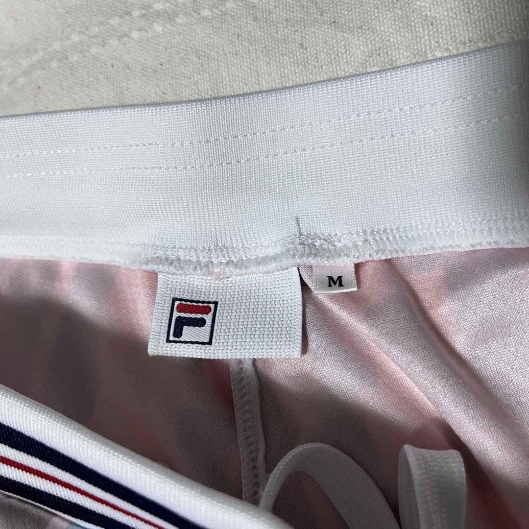 FILA(フィラ)の❤️新品・未使用！FILA フィラ　テニス　ショートパンツ  VL2283  スポーツ/アウトドアのテニス(ウェア)の商品写真