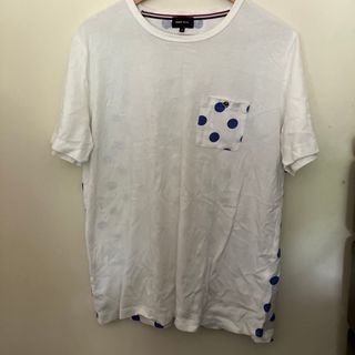 メンズ半袖Tシャツ(Tシャツ/カットソー(半袖/袖なし))