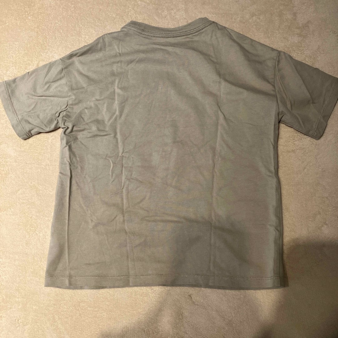 GAP Kids(ギャップキッズ)のTシャツ キッズ/ベビー/マタニティのキッズ服男の子用(90cm~)(Tシャツ/カットソー)の商品写真