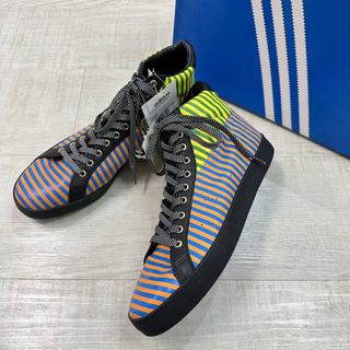 アディダス(adidas)の未使用 adidas オープニングセレモニー ロッド レーバー ビンテージ ハイ(スニーカー)