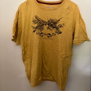 メンズ半袖Tシャツ(Tシャツ/カットソー(半袖/袖なし))