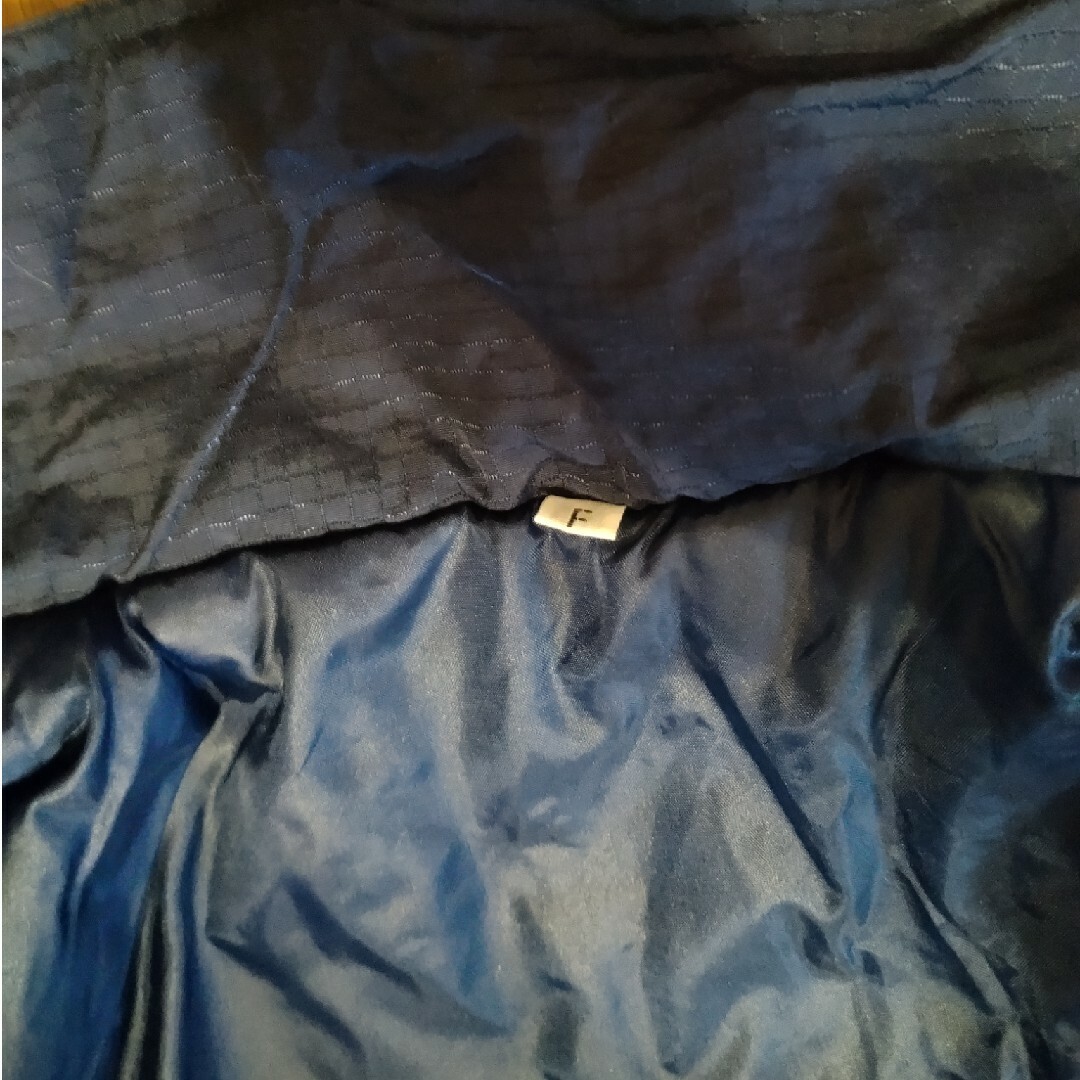 コカ・コーラ(コカコーラ)のコカ・コーラ  ジョージア冬用ジャケット メンズのジャケット/アウター(ナイロンジャケット)の商品写真