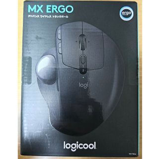 ロジクール(Logicool)のLogicool MXTB1S(PC周辺機器)