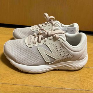 ニューバランス(New Balance)のニューバランス　WE420 JW2 24cm(スニーカー)