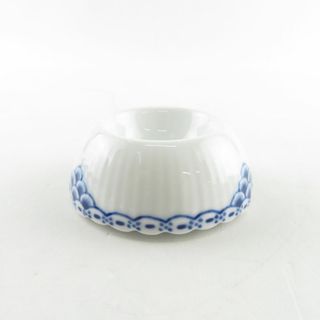 ROYAL COPENHAGEN - 美品 ROYAL COPENHAGEN ロイヤルコペンハーゲン プリンセス 695 エッグカップ 卵 SY9202D 